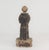 Wood 19th Century St Anthony Santos For Sale - Image 7 of 11