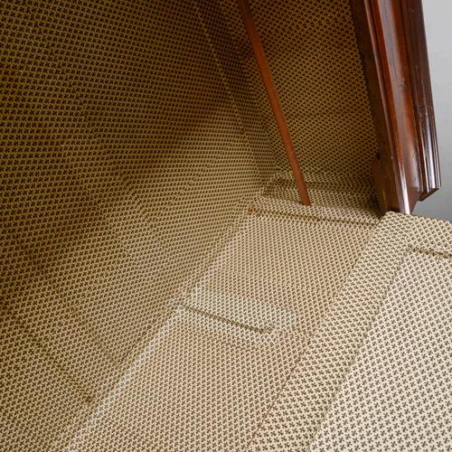 Wood Single Door Wardrobe with Mirror For Sale - Image 7 of 9