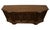 Drexel Heritage Solid Walnut Italian Provincial 78" Buffet Sideboard 559-144 For Sale - Image 9 of 14