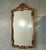 Antique Rococo Rocaille Style Mirror in Carved Wood For Sale - Image 11 of 17