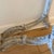 Early 20th Century Italian Rococo Style Shaped Grey Marble-Top Console Table For Sale - Image 10 of 17