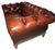 2000 - 2009 Experience Timeless Luxury: The Chesterfield Leather Set by Le Connexion Europa For Sale - Image 5 of 12
