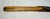 Antique Hand Carved Wood Alligator Folk Art Page Turner Letter Opener Sculpture For Sale In New York - Image 6 of 13