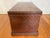 19th C. Antique Scottish Tartanware Trunk For Sale - Image 4 of 11