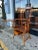 20th Century Colonial Revival, Windsor Writing Armchair For Sale - Image 4 of 12