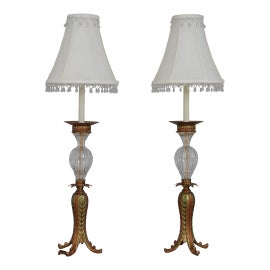 Example of Tyndale Table Lamps