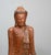 Carved Thai Buddha Statue, 1930s For Sale - Image 9 of 15