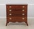 Age: Approx: 60 Years Old Details: Bench Made Hand Dovetailed Drawer Construction High Quality Construction Federal Style...
