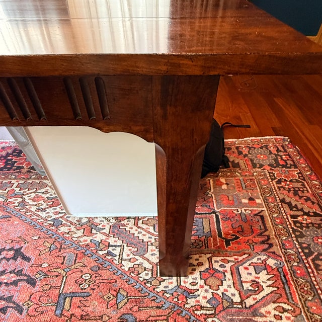 David Iatesta Gothic Desk For Sale - Image 12 of 13