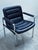 Vintage 8400 Chairs in Leather by Jorgen Kastholm for Kusch & Co., Germany, 1980s, Set of 4 For Sale - Image 16 of 18