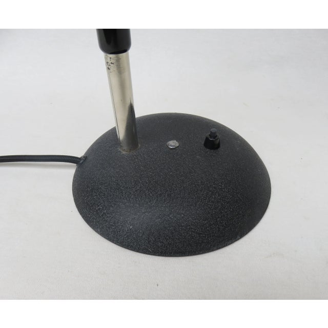 Vintage Desk Lamp from SIS For Sale - Image 16 of 18