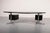 T96 Executive Corner Desk in Black Lacquered Wood by Osvaldo Borsani for Tecno, 1950s For Sale - Image 14 of 18