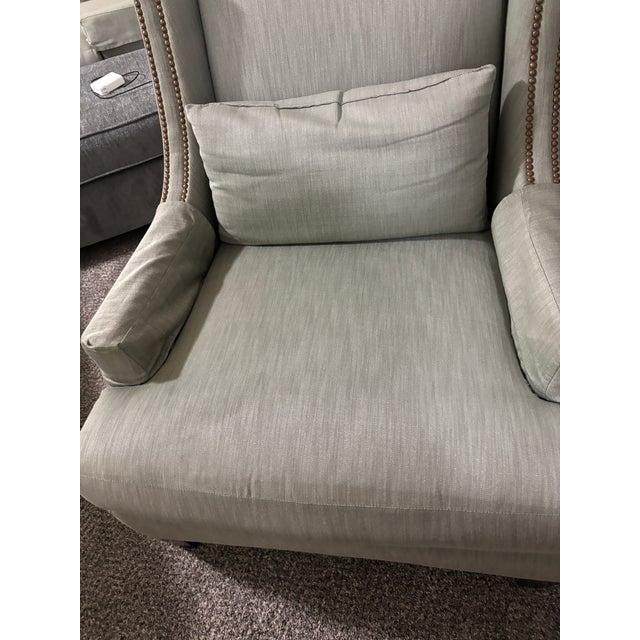 Jessica Charles- Collin Chairs For Sale In Chicago - Image 6 of 15