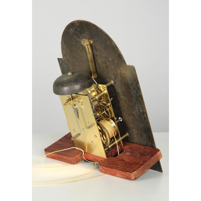 Mahogany Grandfather Clock, Scottland, 1820s For Sale - Image 12 of 17