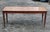 Low Rectangular Inlaid Coffee Table, 1950 For Sale - Image 12 of 18