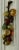 Mediterranean Italian Terra Cotta Fruit and Vegetable Wall Hanging Balangadon For Sale - Image 3 of 13