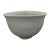 Chinese Longquan Celadon Pottery Footed Tea Bowl For Sale