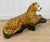 Vintage 25" Hollywood Regency Leopard Figural Statue Sculpture For Sale - Image 6 of 15