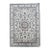 Vintage Persian Nain Wool Rug 5’1” X 8’11” For Sale