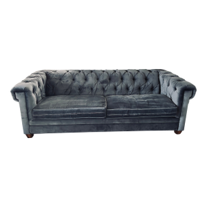 Hooker Furniture Chester Stationary Sofa