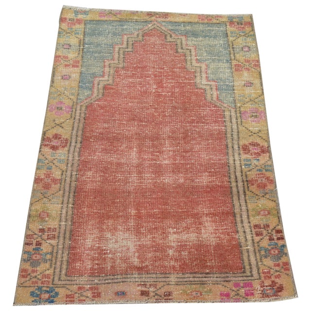 Hand-knotted with care using traditional rug-making techniques, this wool rug blends timeless craftsmanship with a modern...