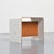 Pierre Guariche Bedside Table by Pierre Guariche for Negroni, 1968 For Sale - Image 4 of 12