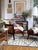 Moroccan Beni Ourain Wool Rug - 5.2 X 3.6 Ft For Sale In Cleveland - Image 6 of 6