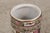 Antique Chinese Familia Rose Umbrella Stand For Sale - Image 4 of 16