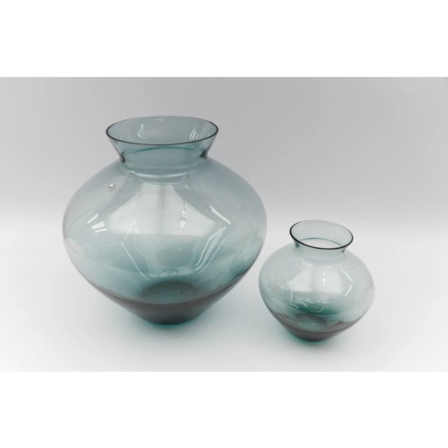 T*様 C＊Wagenfeld WMF 50sガラスベース 約10cm ワーゲン T*様 C＊Wagenfeld WMF 50sガラスベース 約10cm ワーゲン T*様