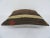 Handmade decorative pillow cover made from a vintage Turkish kilim rug. Backed with good quality cotton fabric. Pillow...