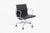 The Aluminum Group Management height office chair designed by Charles & Ray Eames for Herman Miller is from the Eames...
