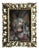 Framed Antique Spanish Colonial Painting Cuzco School For Sale