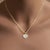 ♥ Product Summary ♥ Main Stone: Diamonds Approx. Total Carat Weight: .50cttw Diamond Cut: Round Metal Choice: 14k Two-...