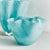 Glass Ciela Bowl Small For Sale - Image 7 of 7