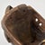 Early 20th Century Yaure Baule Portrait Mask Cote d'Ivoire For Sale - Image 11 of 11