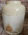 1900 - 1909 Antique 1900s Corona Stoneware Edinburgh Whiskey Crock Jug 14 Inches For Sale - Image 5 of 13