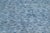 Modern Swedish design blue handmade wool pile rug by Doris Leslie Blau. Size: 10.5" × 13.9" (317 × 419 cm). This special...