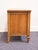 Sherrill Furniture Solid Cherry Italian Neoclassical Tuscan Style 26" Two Drawer Nightstand 3101 For Sale - Image 11 of 12