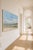 Bunny Williams Home Circa 1890 Deauville Beach French Impressionist Coastal Fine Art Print by Eugène Boudin - 18" X 12" For Sale - Image 4 of 8