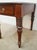 Brown Ethan Allen Cherry Nightstand For Sale - Image 8 of 10