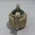 Late 19th Century Antique Charles Meigh Apostle Jug, Gothic Revival Stoneware, England For Sale - Image 5 of 12