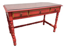 Example of Stanley Furniture Writing Desks