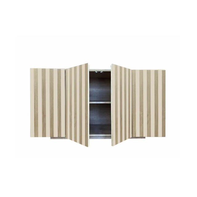 Not Yet Made - Made To Order Sideboard Md4 by Meccani Studio for Meccani Design For Sale - Image 5 of 7