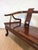 Chinese Carved Wooden Bench Seat, Late 19th Century For Sale - Image 10 of 18