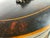2010s Large Handcrafted Oval Dresser Box With Bronze Monkey Handle For Sale - Image 5 of 10