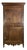 Louis XV Carved and Inlaid Cherrywood Dresser with Star For Sale