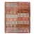 Galerie Shabab Collection Mid-20th Century Turkish Flatweave Kilim Room Size Carpet For Sale