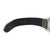 Metal Tag Heuer Carrera 43mm wv3010.eb0025 Black Dial Steel Manual Wind Watch For Sale - Image 7 of 10