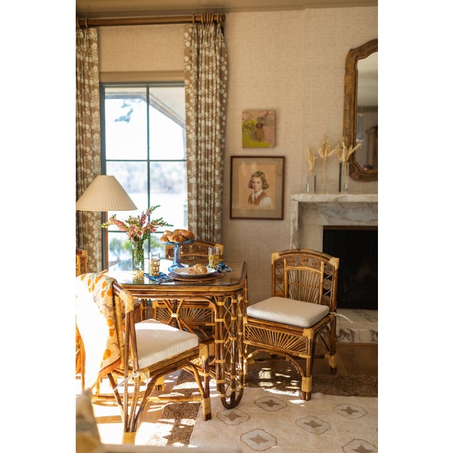 Contemporary Robinson Chair For Sale - Image 3 of 8