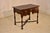 English 17th Century English Oak Lowboy For Sale - Image 3 of 12
